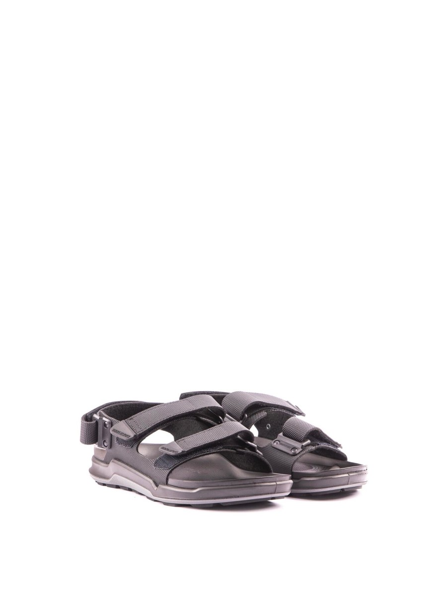 Men BIRKENSTOCK Sandals | Birkenstock Tatacoa Sandals Black