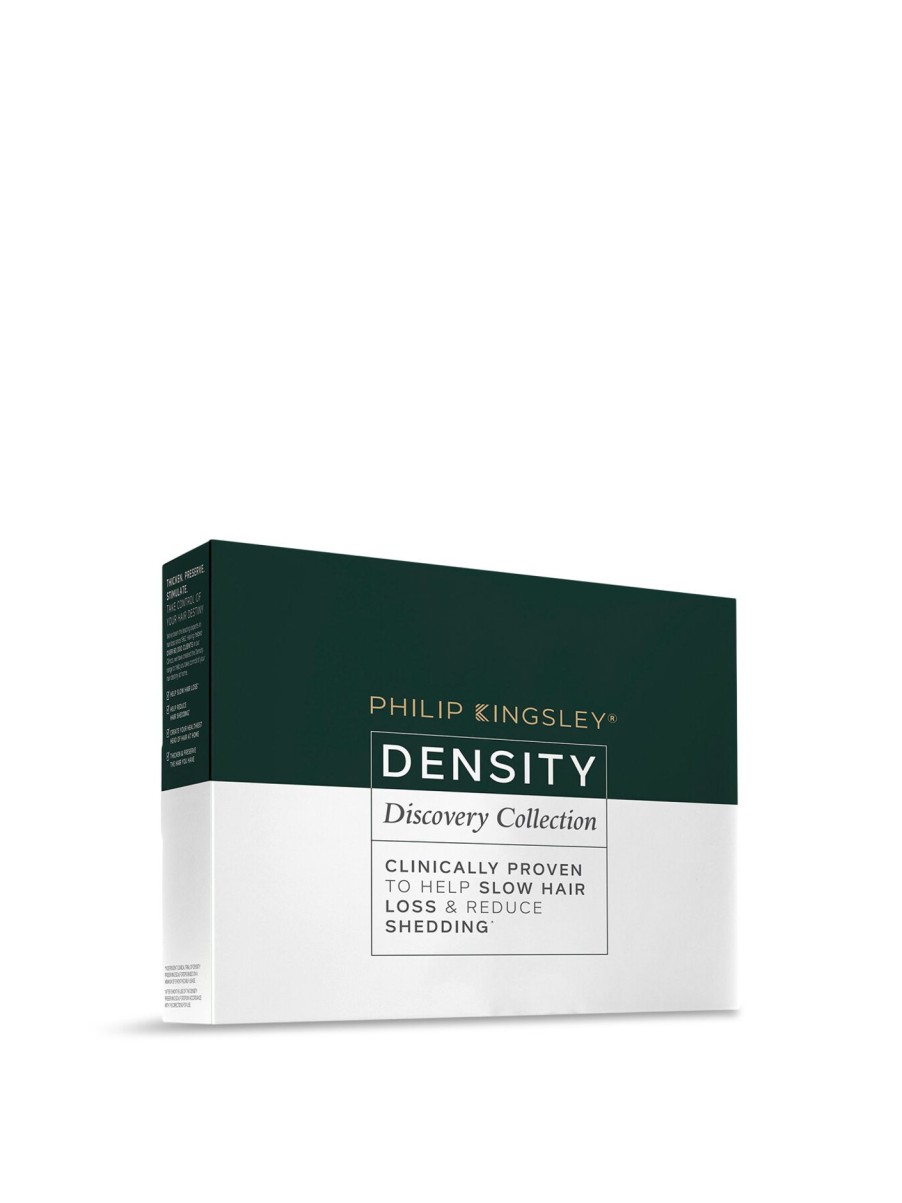 Beauty Philip Kingsley Haircare | Density Discovery Collection