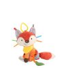 Kids Skip Hop Preschool Toys | Bandana Buddie Fox Multi