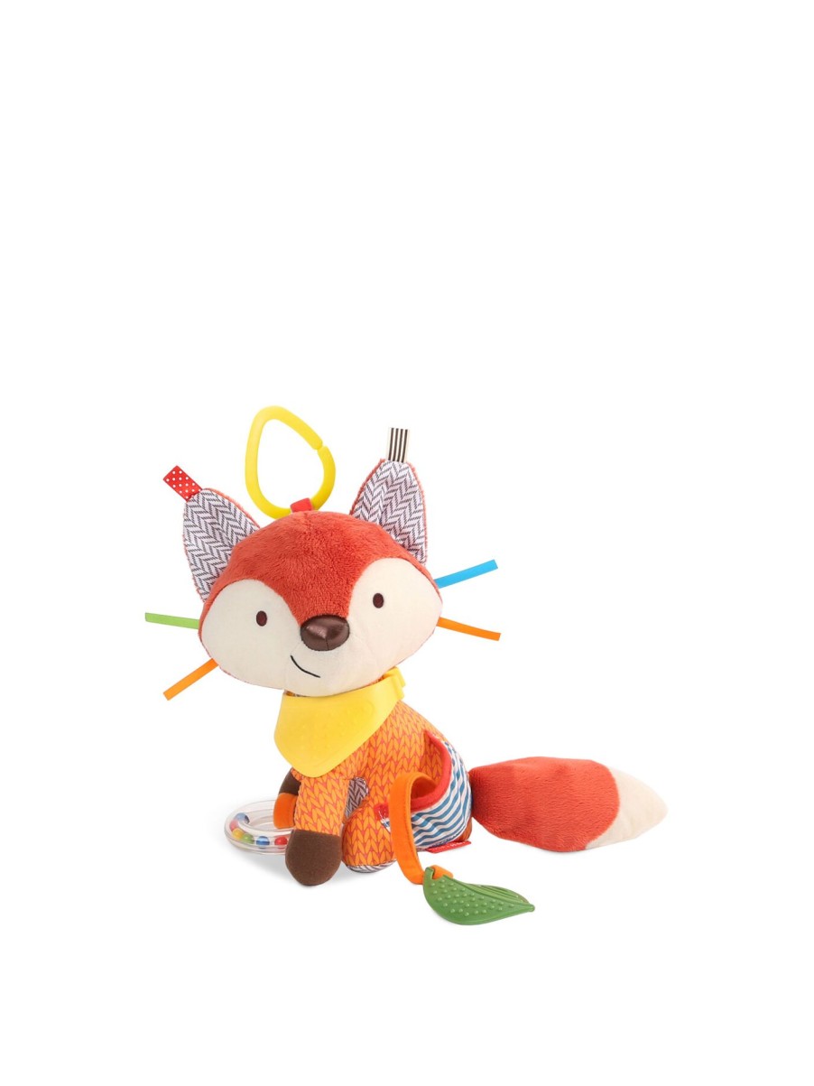 Kids Skip Hop Preschool Toys | Bandana Buddie Fox Multi