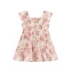 Kids Mayoral Dresses & Skirts | Pineapple All Over Printed Dress Cake