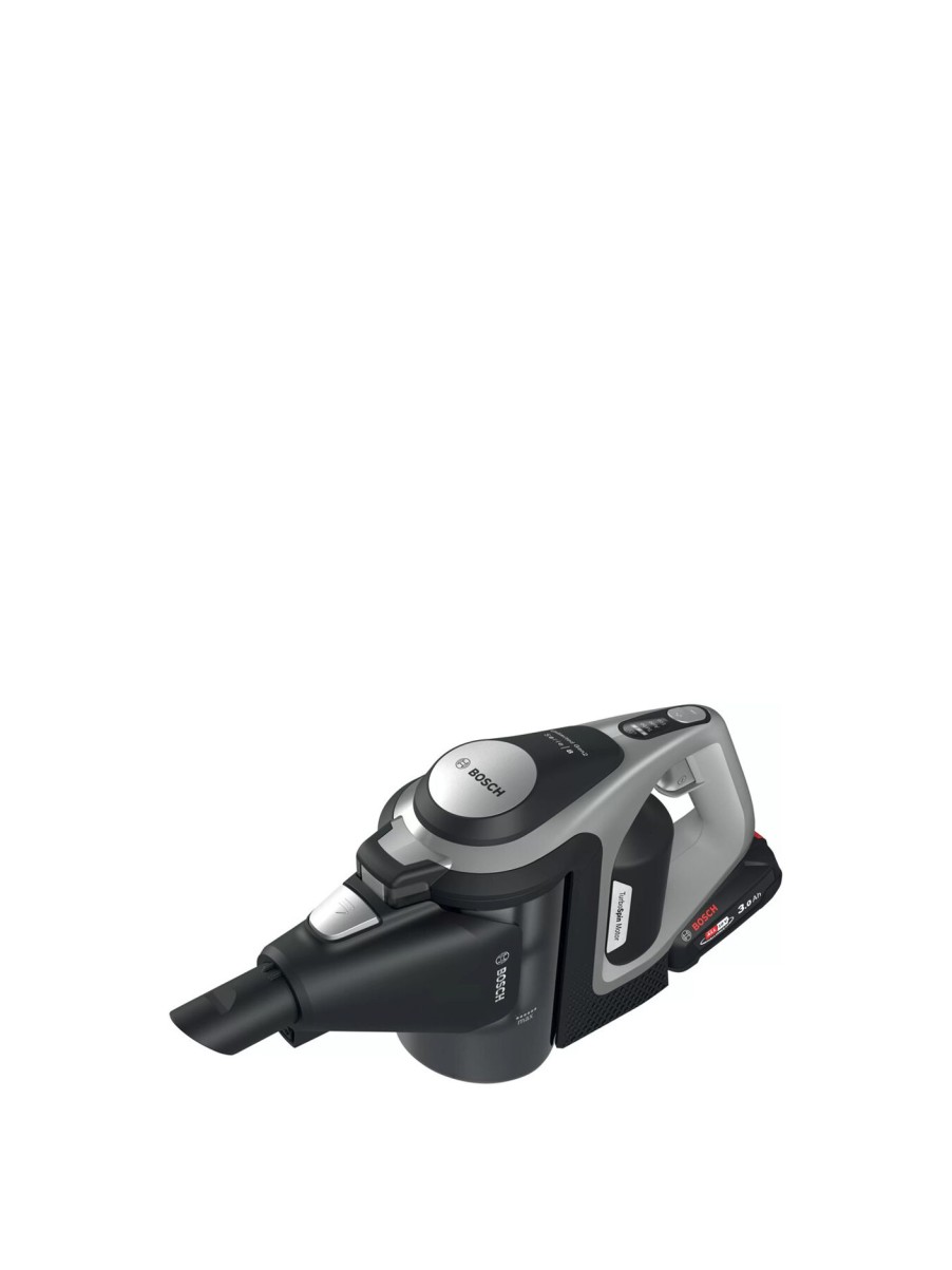 Home & Tech Bosch Vacuum Cleaners | Unlimited 8 Gen 2 Bbs8213Gb 18V Cordless Vacuum Cleaner Graphite