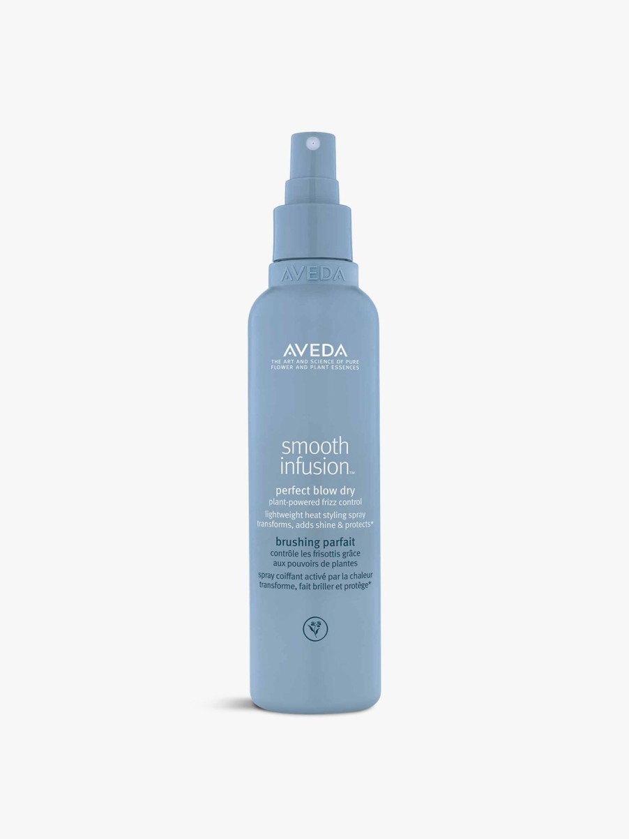 Beauty Aveda Styling | Smooth Infusion Perfect Blow Dry 200Ml