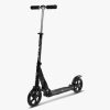 Kids Micro Scooters Scooters & Outdoor Toys | Suspension Scooter Black