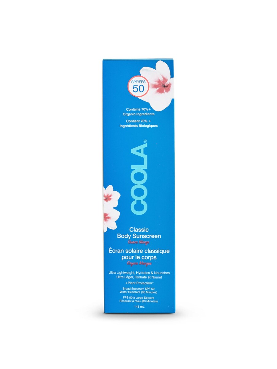 Beauty COOLA | Coola Body Lotion Spf50 Guava Mango 148Ml