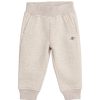 Kids GANT Bottoms | Shield Pants Seed Melange