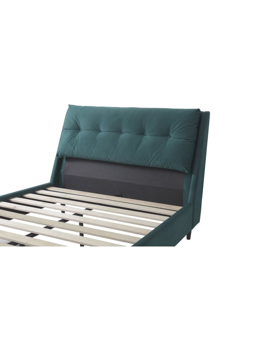 Furniture & Outdoor Furniture Link Bed Frames | Ava Green