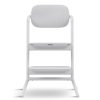 Kids Cybex Feeding & Healthcare | Cybex Lemo Highchair 3In1 Set All White