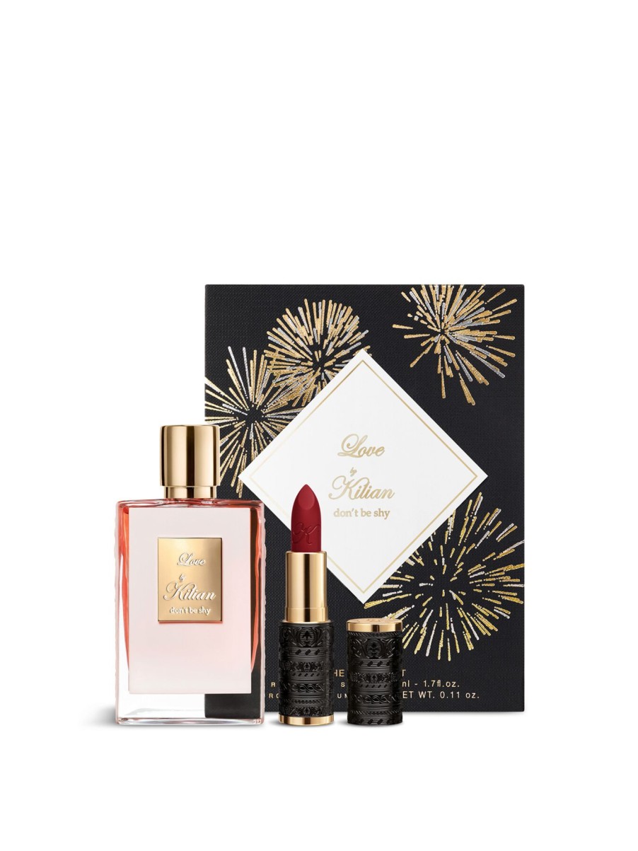 Beauty Kilian Paris Fragrance | Love, Don'T Be Shy 50Ml Set