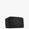 Home & Tech Sonos Audio | Five Wireless Speaker Black