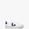 Women VEJA Trainers | Campo Black White