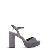 Women KG KURT GEIGER Heels | Florence Silver