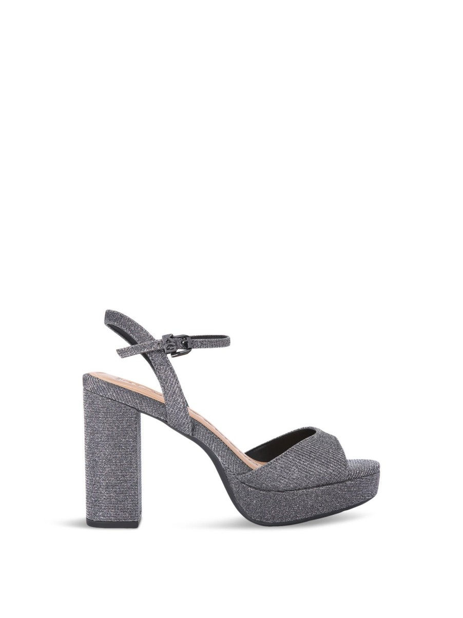 Women KG KURT GEIGER Heels | Florence Silver