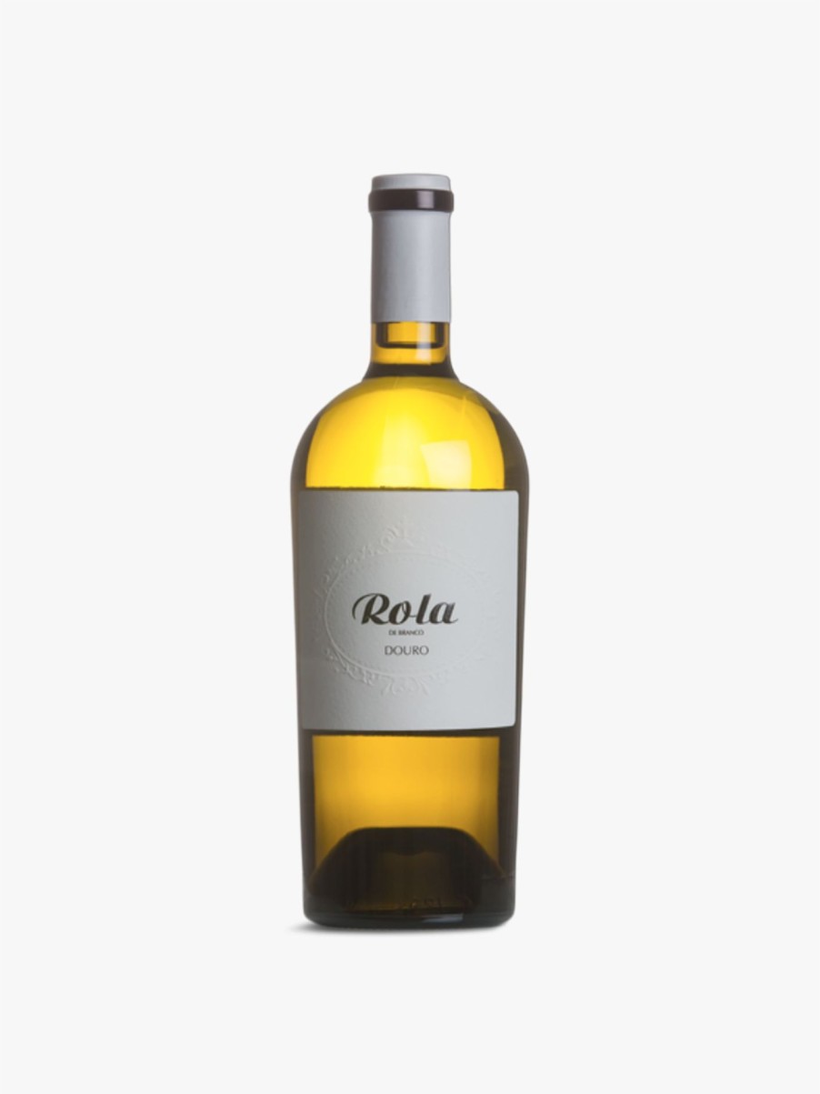 Food & Drink Ana Rola Wines Wine | Rola White 75Cl