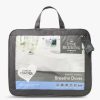 Home & Tech The Fine Bedding Company Duvets | Breathe Duvet 13.5 Tog White