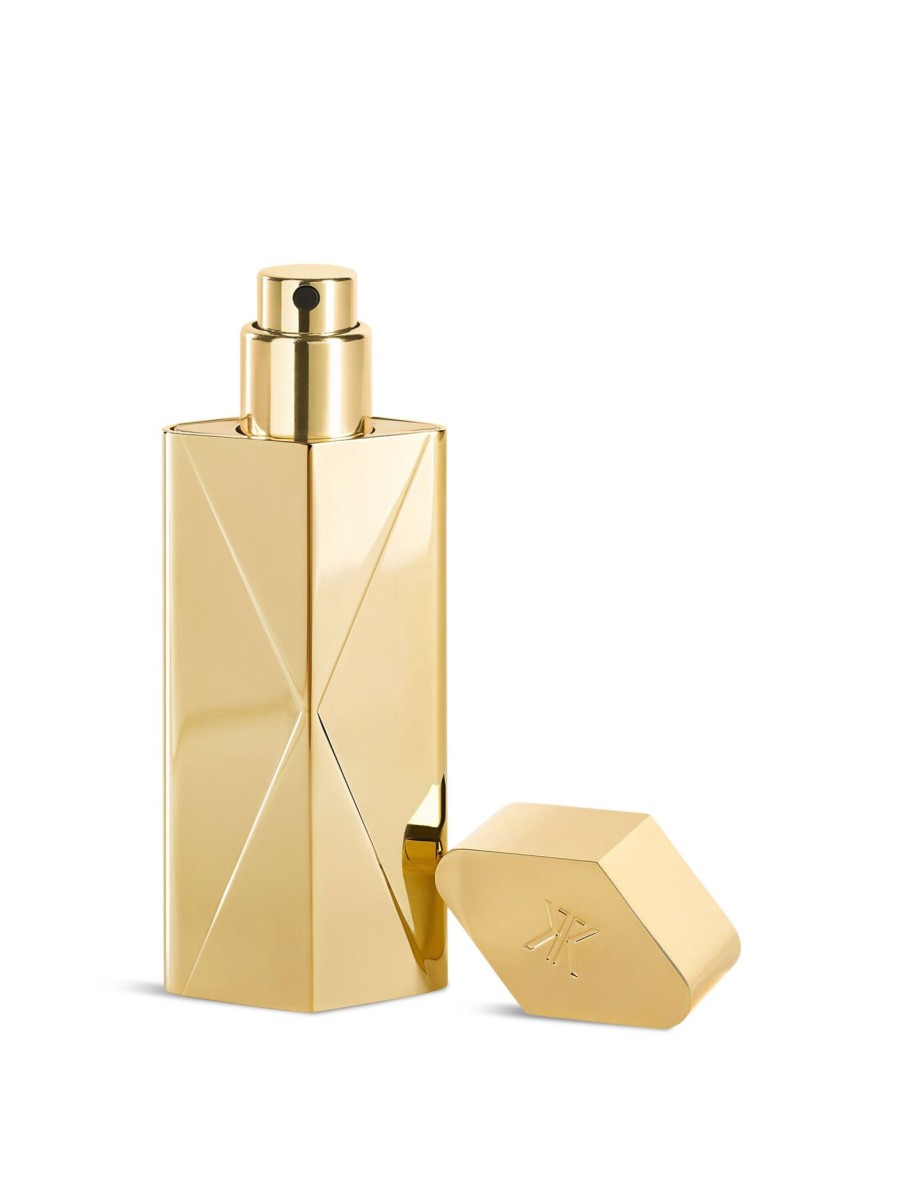 Beauty Maison Francis Kurkdjian Fragrance | Globe Trotter Gold Edition Travel Spray Case 11Ml