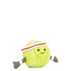 Kids Jellycat Teddy Bears & Soft Toys | Amuseable Sports Tennis Ball