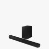 Home & Tech Samsung Audio | Q-Symphony Q600B 3.1.2Ch Cinematic Dolby Atmos And Dts:X Soundbar With Subwoofer