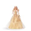 Kids Barbie Action Figures & Dolls | 2023 35Th Anniversary Holiday Barbie Doll