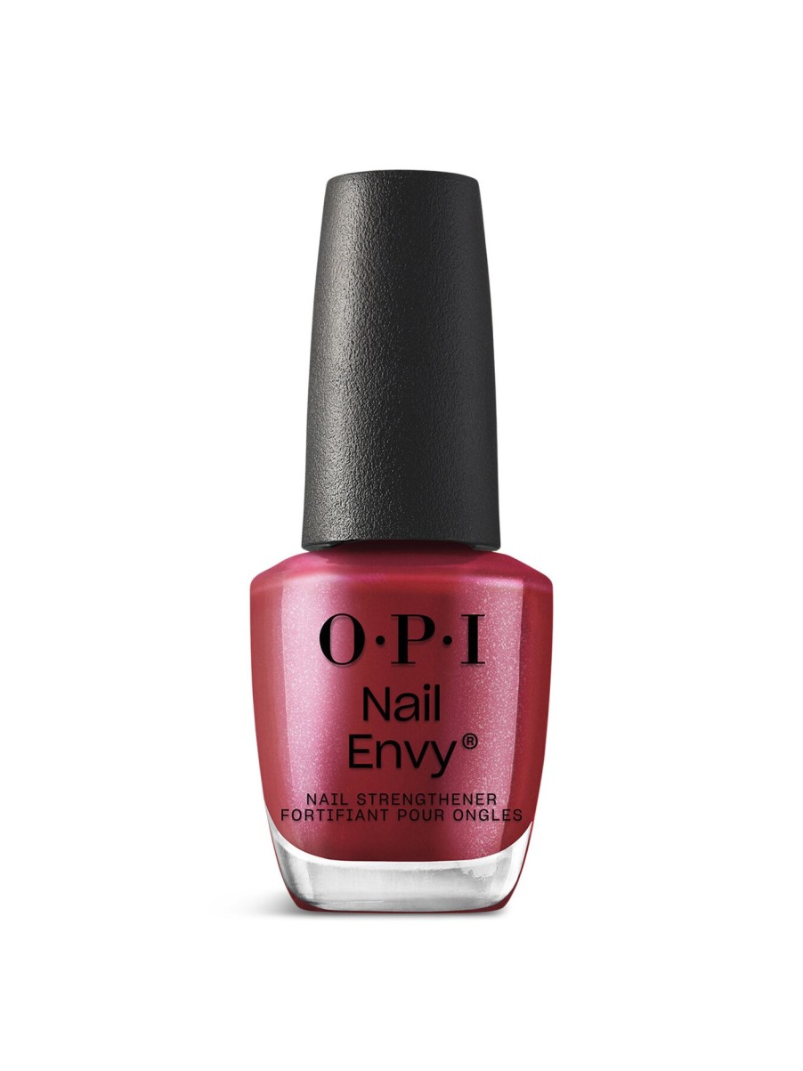 Beauty OPI Nails | Opi Nail Envy Tough Luv Nail Strengthener 15Ml