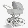 Kids Bebecar Pushchairs & Travel | Stylo+ Class Pushchair Dusk Grey