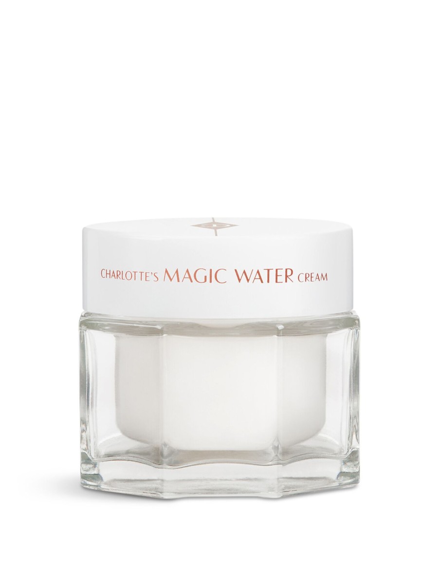 Beauty Charlotte Tilbury Moisturisers | Charlottes Magic Water Cream 50Ml