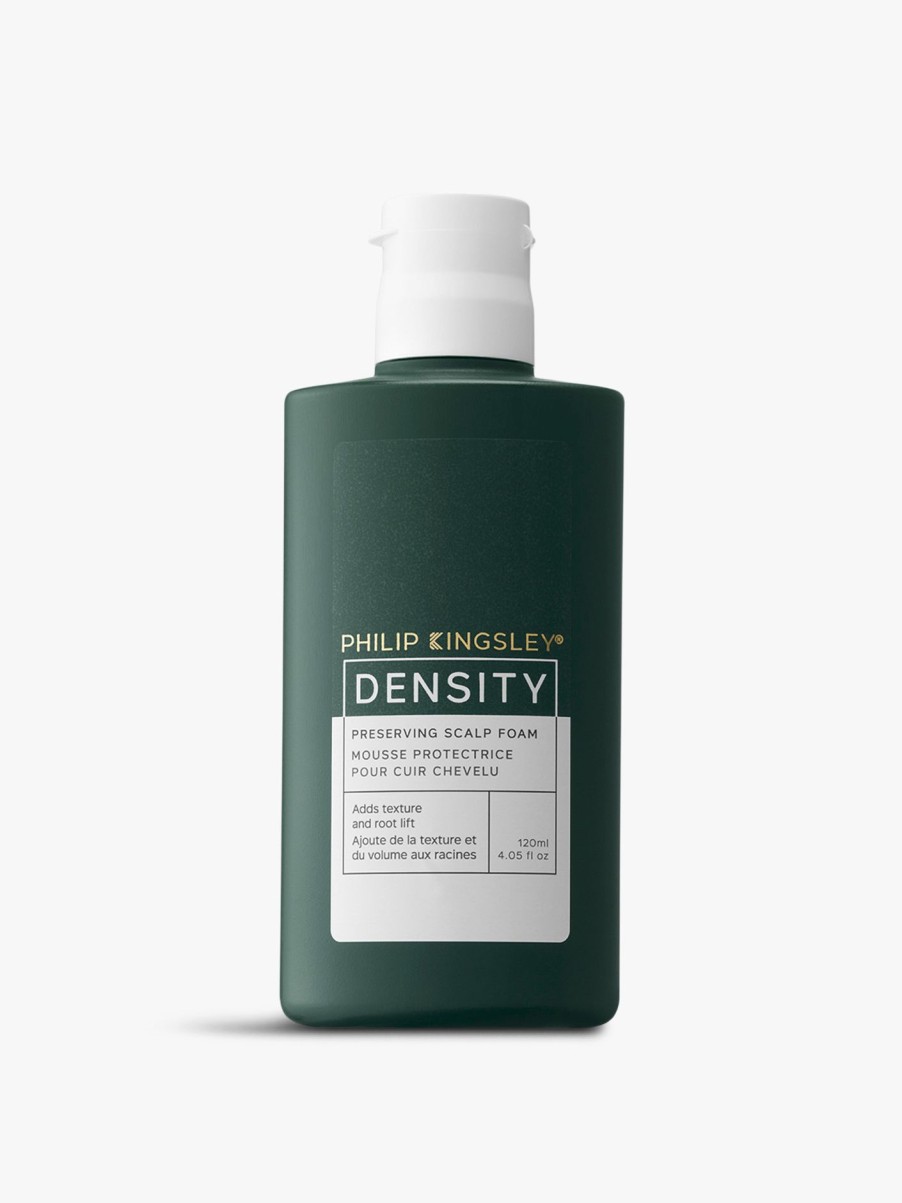 Beauty Philip Kingsley Supplements | Density Preserving Scalp Foam 120Ml