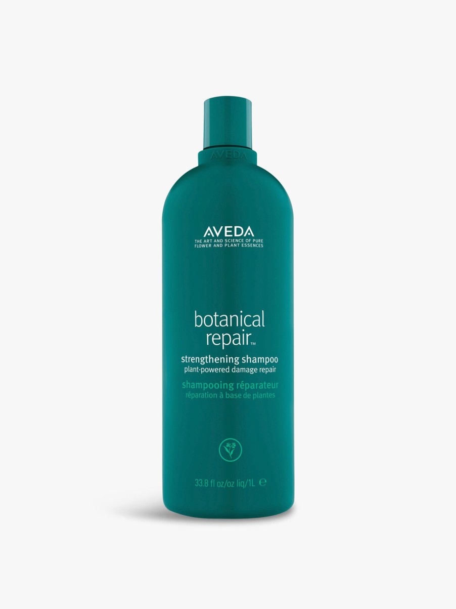 Beauty Aveda Shampoos & Conditioners | Botanical Bond Repair Shampoo 1000Ml