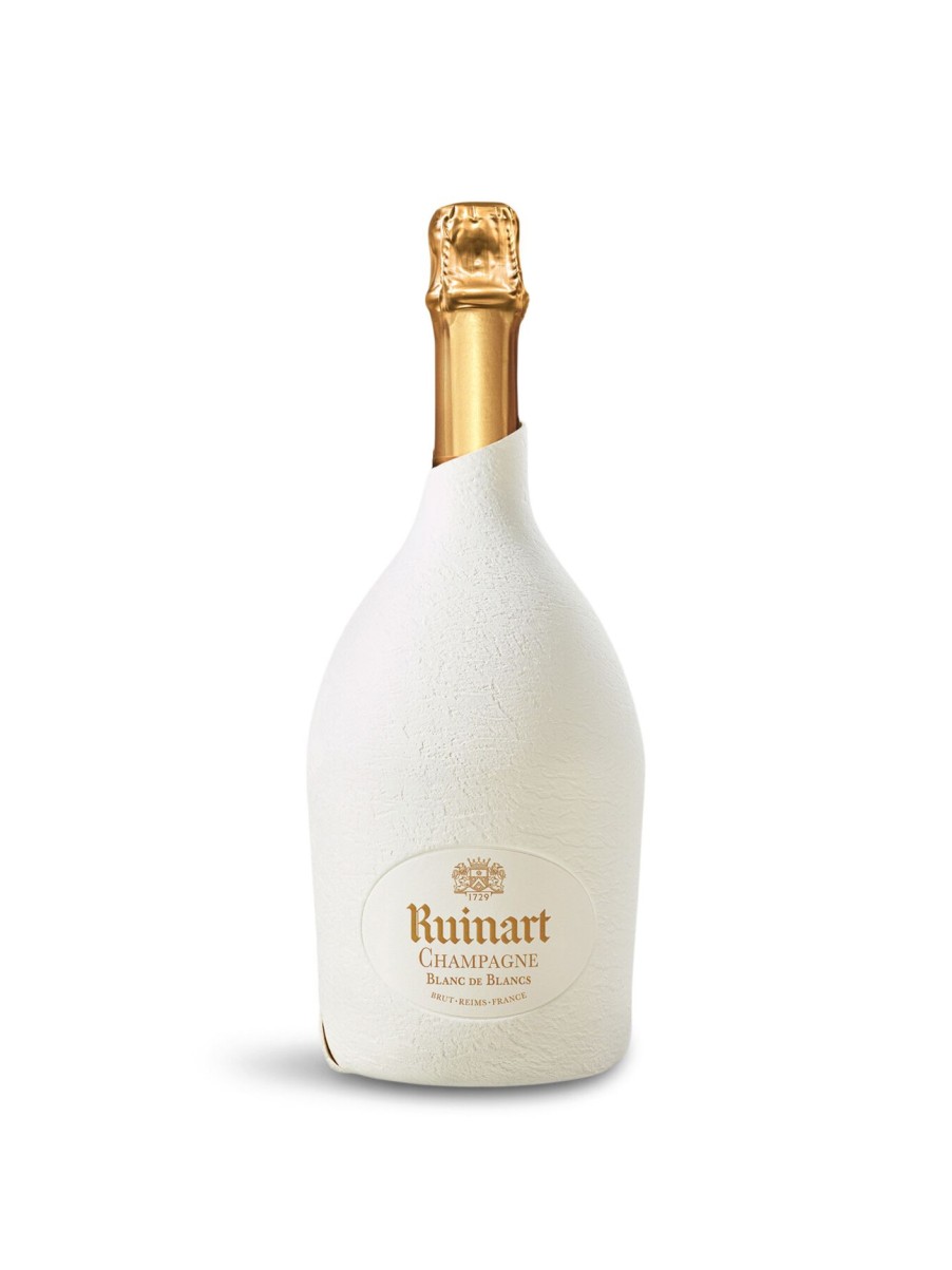 Food & Drink Ruinart Champagne & Sparkling | Blanc De Blancs Champagne 75Cl