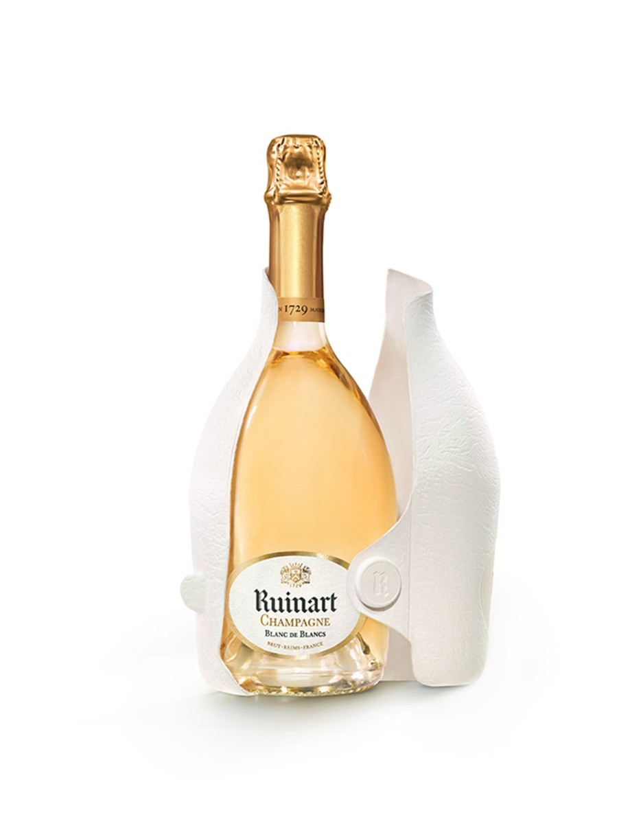 Food & Drink Ruinart Champagne & Sparkling | Blanc De Blancs Champagne 75Cl