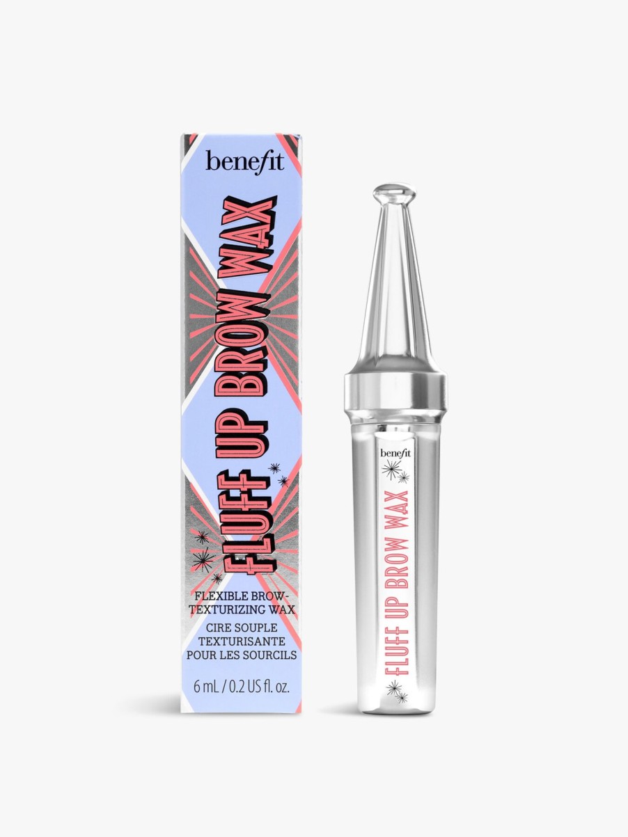 Beauty Benefit Eyes | Fluff Up Brow Wax