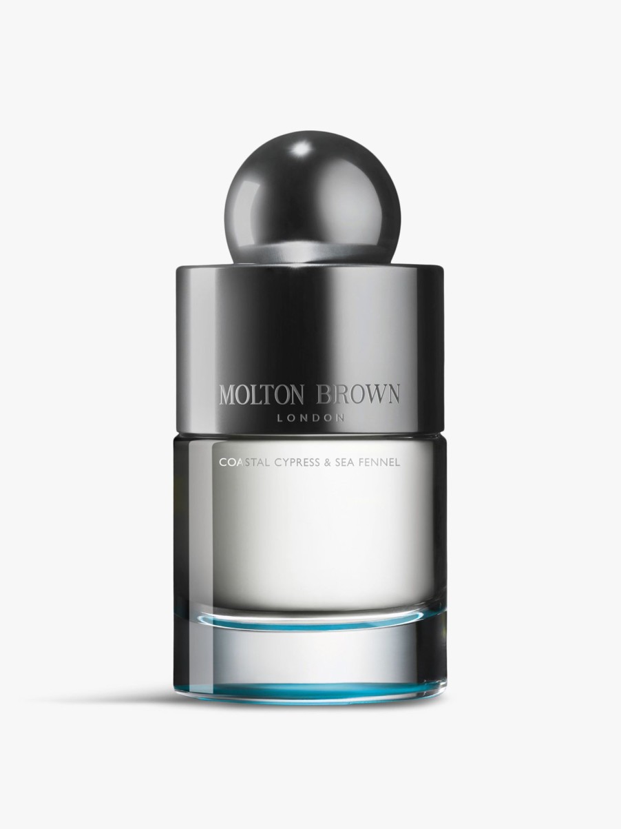 Beauty Molton Brown Men'S Fragrances | Coastal Cypress & Sea Fennel Eau De Toilette 100 Ml