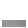 Home & Tech Heal's Rugs | Romilly Recycled Runner Grey