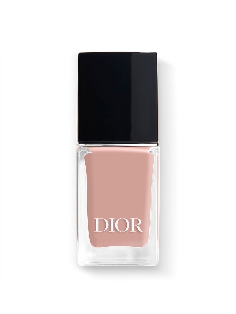 Beauty DIOR Nails | Dior Vernis - The Atelier Of Dreams Limited Edition