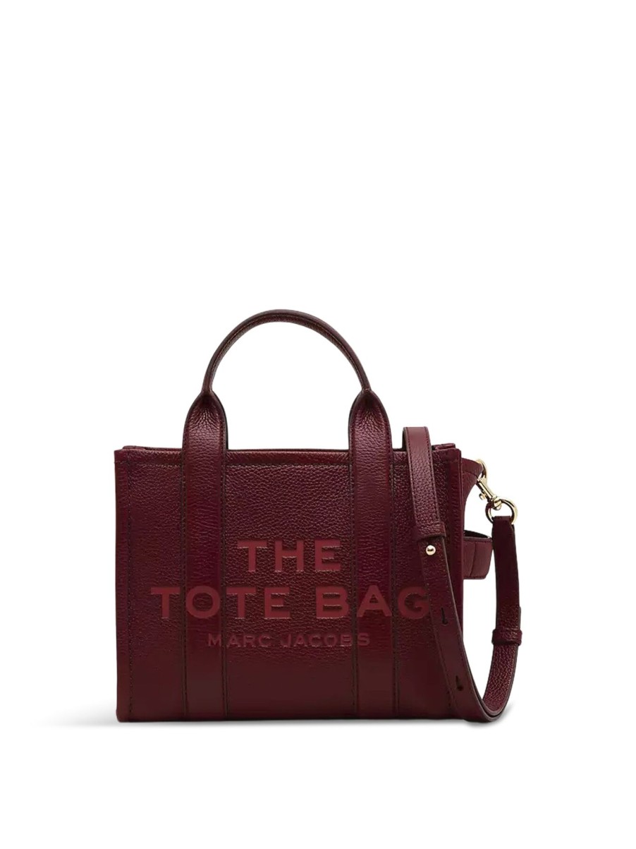 Women Marc Jacobs Tote Bags | The Small Tote Cherry