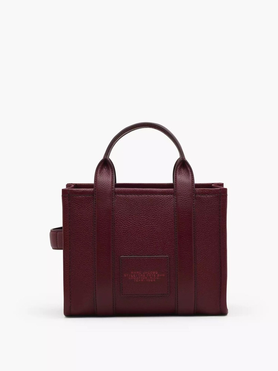 Women Marc Jacobs Tote Bags | The Small Tote Cherry