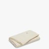 Home & Tech Ralph Lauren Home Cushions & Textiles | Rl Cable Throw Cream