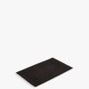 Home & Tech Vossen Bathmats | Vegan Life Bath Mat Anthrazit