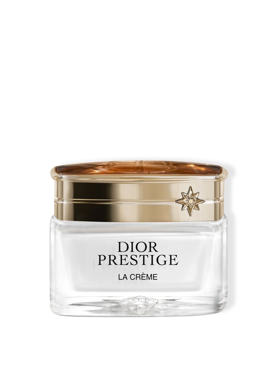 Beauty DIOR Moisturisers | Dior Prestige La Creme Essentielle 50Ml