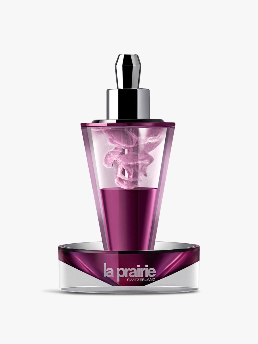 Beauty LA PRAIRIE Treatments | Platinum Rare Haute-Rejuvenation Protocol