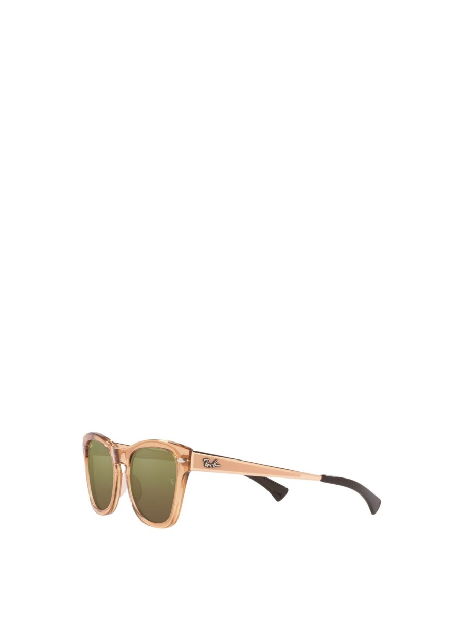 Women Ray-Ban Sunglasses | Acetate Cat Eye Sunglasses 6449G7