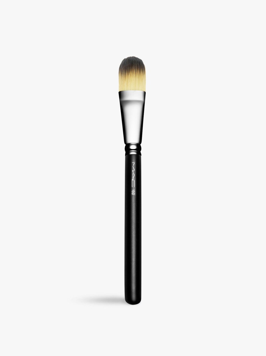 Beauty MAC Brushes & Tools | 190 Foundation Brush