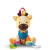 Kids Skip Hop Preschool Toys | Bandana Buddie Giraffe Multi