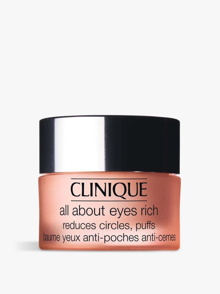 Beauty Clinique Eye Care | All About Eyes Rich