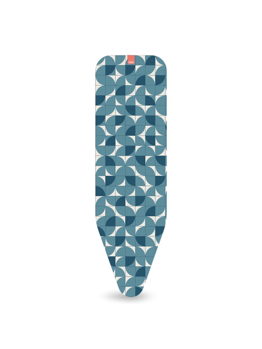 Home & Tech Joseph Joseph Irons & Steamers | Flexa Replacement Cover 135Cm Mosaic Blue