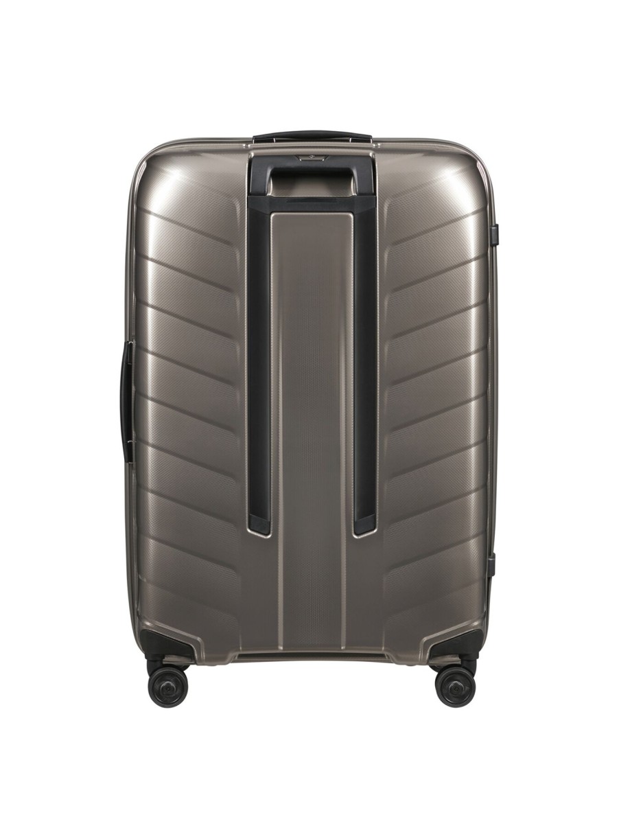 Home & Tech Samsonite | Attrix Spinner 75/28 Dune