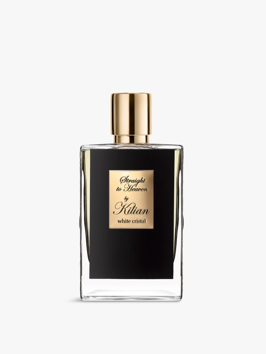 Beauty Kilian Paris Unisex Fragrance | Straight To Heaven Eau De Parfum Refillable Spray 50Ml