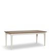 Furniture & Outdoor Barker and Stonehouse Extending Dining Tables | Mara 250Cm Extending Dining Table