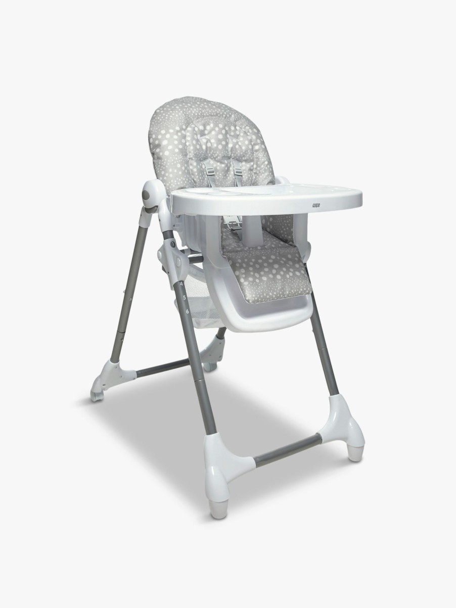 Kids Mamas & Papas Accessories | Snax Highchair Spot Grey