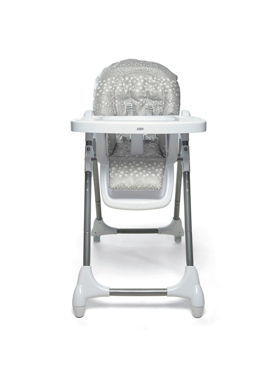 Kids Mamas & Papas Accessories | Snax Highchair Spot Grey